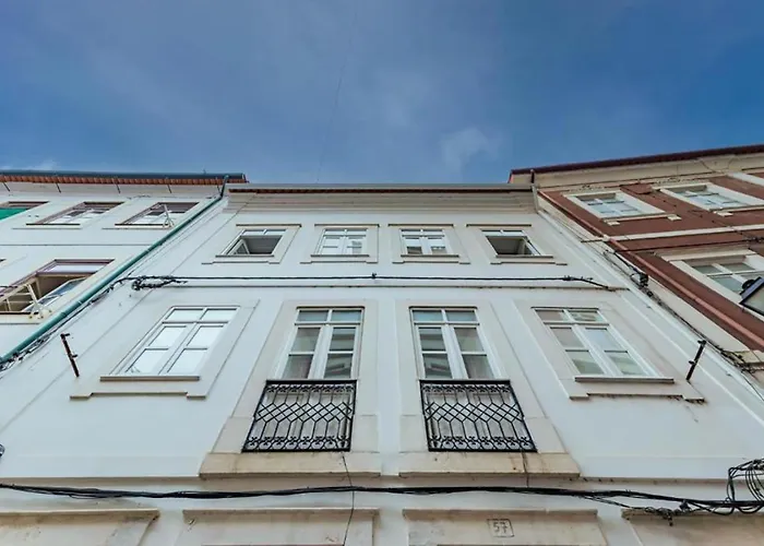 Sunday Lovers 53 Appartamento Coimbra