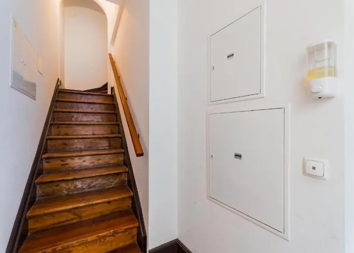 Sunday Lovers 53 Appartamento *