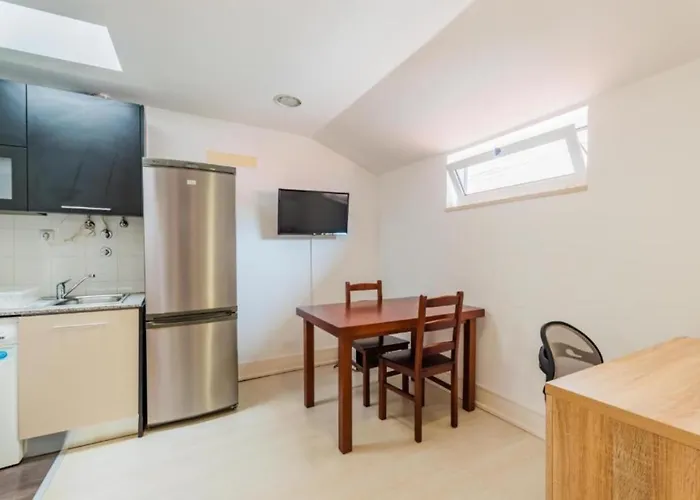 Sunday Lovers 53 Appartamento Coimbra