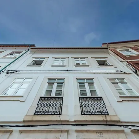 Sunday Lovers 53 Apartament Coimbra