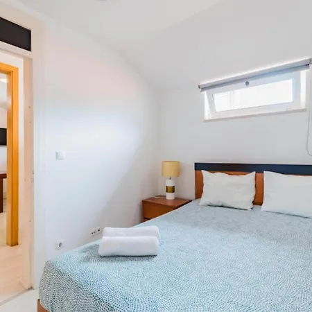 Sunday Lovers 53 Lägenhet *