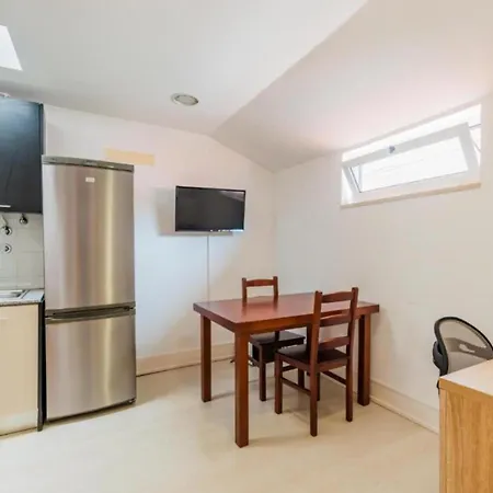 Sunday Lovers 53 Apartament Coimbra